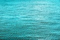 Abstract background of river water flow under the influence of light. The texture of the water Royalty Free Stock Photo