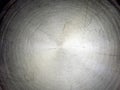 Abstract background-scratchy metal in circles