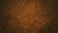 Abstract background series. Grunge brown texture Royalty Free Stock Photo