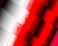 Abstract background with several lines, lines shape. Royalty Free Stock Photo