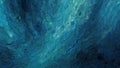 abstract background in shades of blue depths of the ocean 7