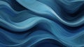 abstract background in shades of blue depths of the ocean 6