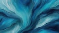 abstract background in shades of blue depths of the ocean 5