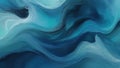 abstract background in shades of blue depths of the ocean 1