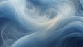 abstract background in shades of blue with swirling patterns 2