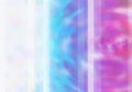 Abstract Background with shades of color from violet, blue, white