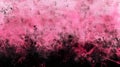 Dynamic Pink Black Grunge Abstract Texture Good Resolution Stock Photo Royalty Free Stock Photo