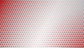 Abstract background of small dots Royalty Free Stock Photo