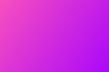 Abstract background with smooth gradient purple and pink color twilight time. For Wallpaper, Background, Print. Vector