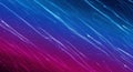Abstract Blue and Pink Gradient Background with Diagonal Light Streaks image photo Royalty Free Stock Photo