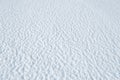 Abstract background of snow Royalty Free Stock Photo