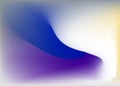 Abstract background soft gradient color and dynamic shadow on background .Vector background Royalty Free Stock Photo