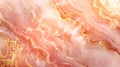 Abstract background of softly peach-colored foundation. Smooth texture with subtle variations in 13-1023 Peach Fuzz color. Perfect