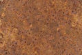 Abstract background, steel with rust and rough surface Suitable Royalty Free Stock Photo