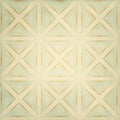 Abstract background striped pattern and blocks in diagonal lines with vintage texture. Royalty Free Stock Photo