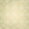 Abstract background striped pattern and blocks in diagonal lines with vintage texture. Royalty Free Stock Photo