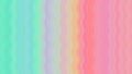 Abstract background, Sweet Pastel wavy pattern.