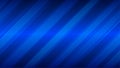 Vector Abstract Dark Blue Gradient Background with Diagonal Stripes and Halftone Dots Pattern Royalty Free Stock Photo