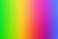 Abstract background texture of colorful rainbow color