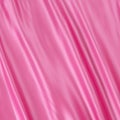 Abstract background texture crumpled fabric cloth or liquid waves of folds idea design pink. eps 10 Royalty Free Stock Photo