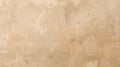 Abstract background texture featuring distressed aged plaster with subtle variations in warm beige and light tan tones creating a Royalty Free Stock Photo