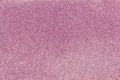 Abstract background texture light violet foam EVA with glitter