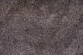 Abstract background texture of natural suede leather. Royalty Free Stock Photo