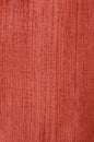 Abstract Background Texture of Red Wood Royalty Free Stock Photo