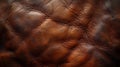 abstract background texture of rough leather