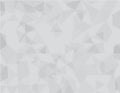 Abstract Background texture white gray geometric Design Royalty Free Stock Photo