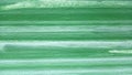 Abstract background textured green and light white horizontal gradient Royalty Free Stock Photo