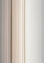 Abstract Background with Textured Vertical Bands of White and Brown Royalty Free Stock Photo