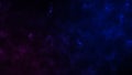 Abstract background Traveling through star fields in space supernova light.Motion graphic creation view galaxy.Fantasy deep dark