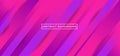 Pink strike abstract gradient background Royalty Free Stock Photo