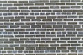 Abstract background with unusual brickwork texture