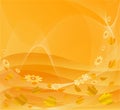 Abstract background - vector