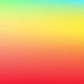 Abstract background. Vector mesh gradient pattern for use in design Royalty Free Stock Photo