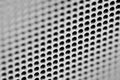 Abstract background - ventilation grille Royalty Free Stock Photo