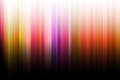 Abstract background with vertical colorful stripes