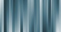 Abstract background of vertical metal aluminum silver strips of metal profile, iridescent sticks, lines of bright shiny luminous