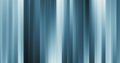 Abstract background of vertical metal aluminum silver strips of metal profile, iridescent sticks, lines of bright shiny luminous Royalty Free Stock Photo