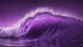 abstract background A water splash, showing the impact and the dispersion of water. The splash is clear and shiny,