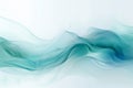 abstract background with waves of blue water Royalty Free Stock Photo