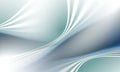 Abstract background. wavy shaded curve and blur effect with strips. Royalty Free Stock Photo