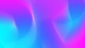 Abstract background for web design Colorful gradient. Royalty Free Stock Photo
