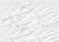 Abstract background of white crumpled napkin Royalty Free Stock Photo