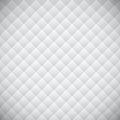 Abstract background white texture. Diagonal tiles with shadow.