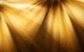 Abstract background in yellow and brown tones