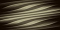 Abstract background -  Zebra stripes pattern Royalty Free Stock Photo