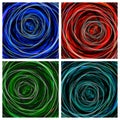 Abstract backgrounds